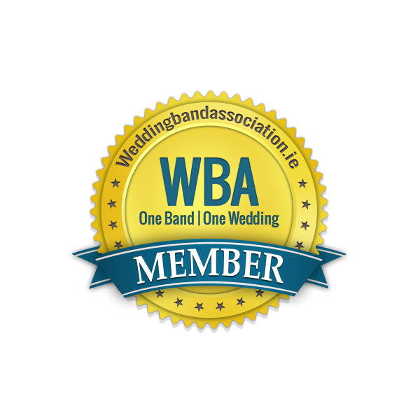 WBA members badge